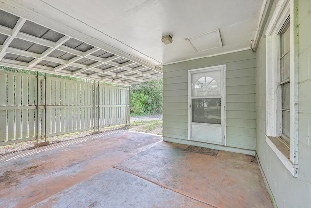 1314 Cooper Store Rd, Moncks Corner, SC 29461 - view of patio / terrace