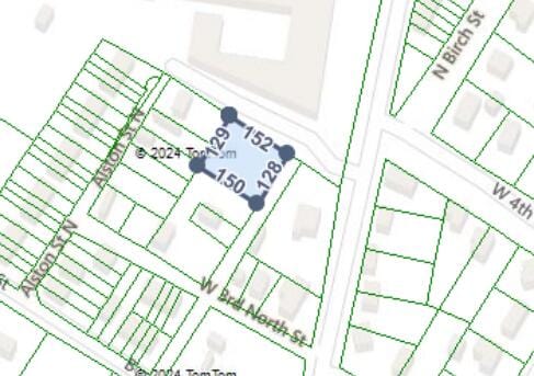 0 W 3rd St N, Summerville SC, 29483 land for sale