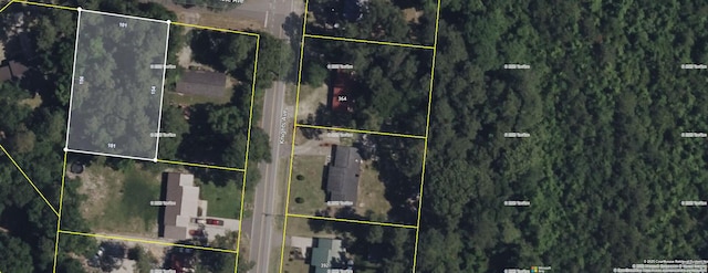 0 Rose, Walterboro SC, 29488 land for sale