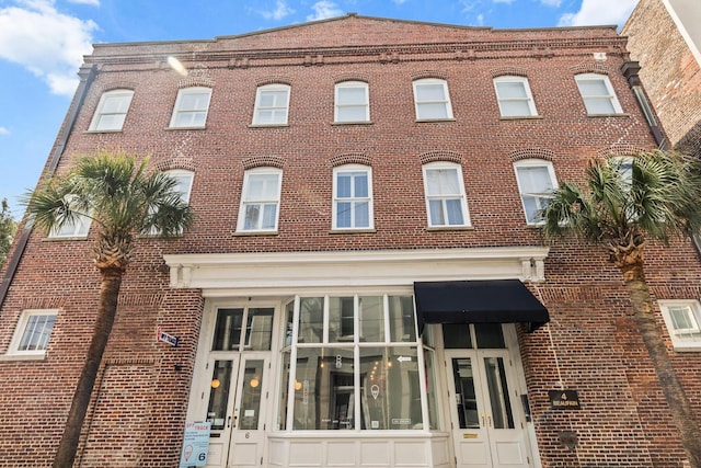4 Beaufain St Unit 207, Charleston, SC 29401 - view of property