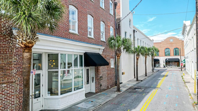 4 Beaufain St Unit 207, Charleston, SC 29401 - view of building exterior