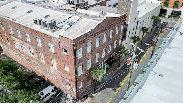 4 Beaufain St Unit 207, Charleston, SC 29401 - view of property