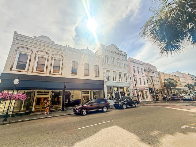 4 Beaufain St Unit 207, Charleston, SC 29401 - view of building exterior