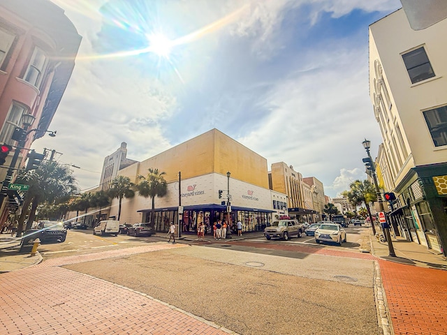 4 Beaufain St Unit 207, Charleston, SC 29401 - view of property