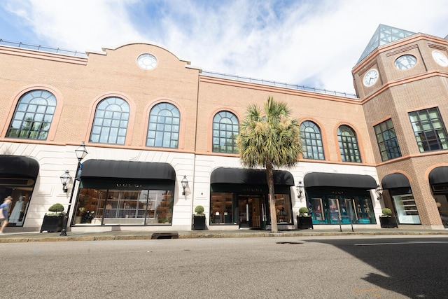 4 Beaufain St Unit 207, Charleston, SC 29401 - view of property