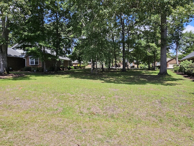 258 Ridge Lake Dr, Manning, SC 29102
