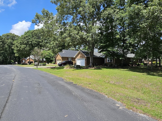 258 Ridge Lake Dr, Manning, SC 29102