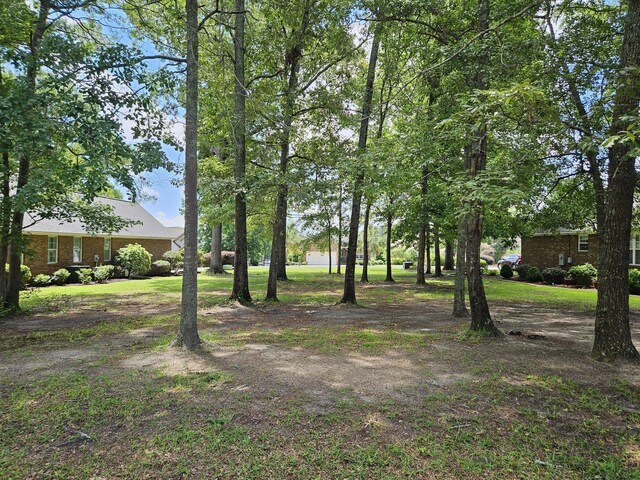 258 Ridge Lake Dr, Manning, SC 29102