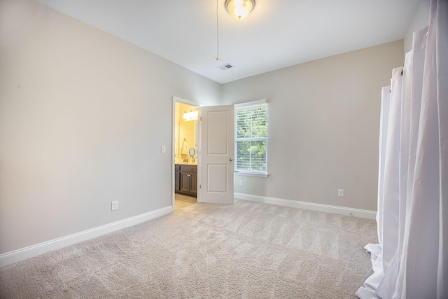 106 Sago Ct, Summerville, SC 29486 - unfurnished room with baseboards and light carpet