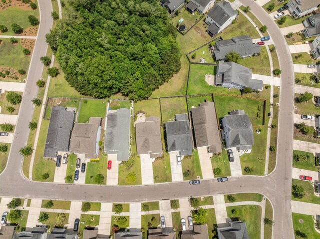 106 Sago Ct, Summerville, SC 29486 - aerial view of residential area