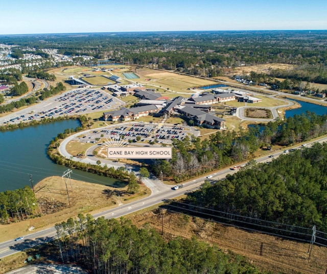 106 Sago Ct, Summerville, SC 29486 - view of property location featuring a nearby body of water