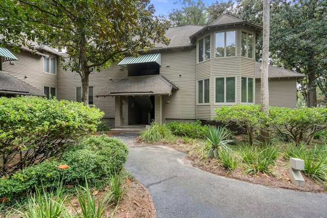 5558 Green Dolphin Way, Kiawah Island, SC 29455 - view of community