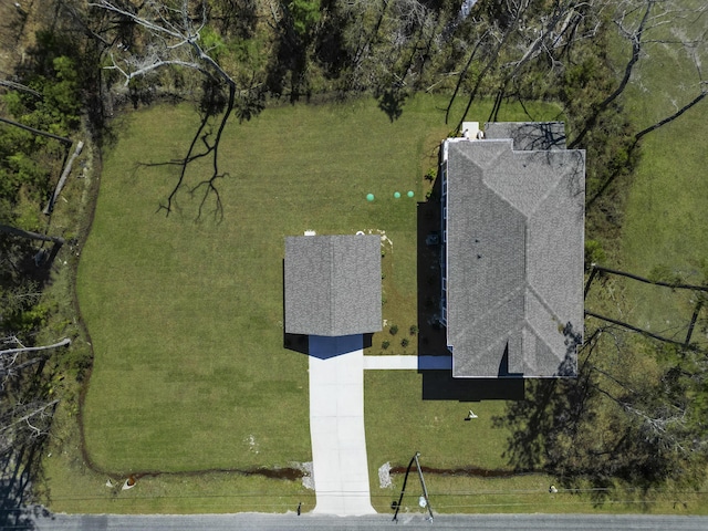 4235 Royal Harbor Rd, Hollywood, SC 29449 - birds eye view of property
