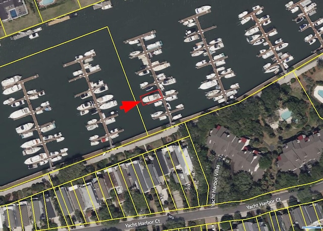 0 41st Ave Unit F-7, Isle Of Palms SC, 29451 land for sale