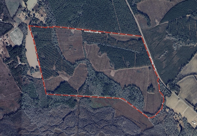 5120 N Brewington Rd, Manning, SC 29102