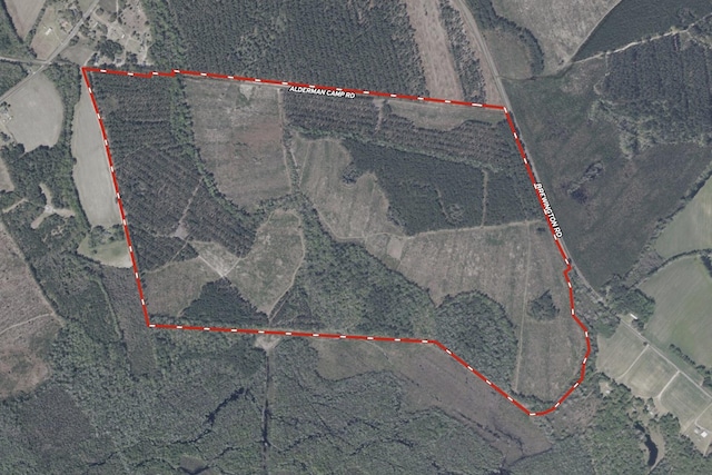 5120 N Brewington Rd, Manning, SC 29102