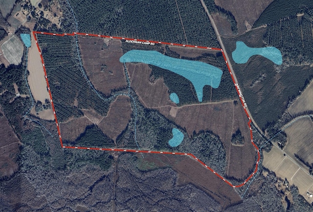 5120 N Brewington Rd, Manning, SC 29102