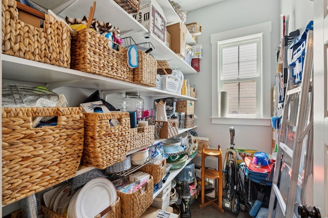 525 Yellow Tower Ter, Charleston, SC 29412 - view of pantry