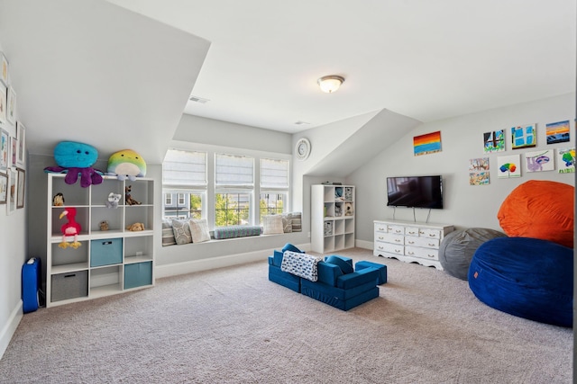 525 Yellow Tower Ter, Charleston, SC 29412 - recreation room featuring carpet floors