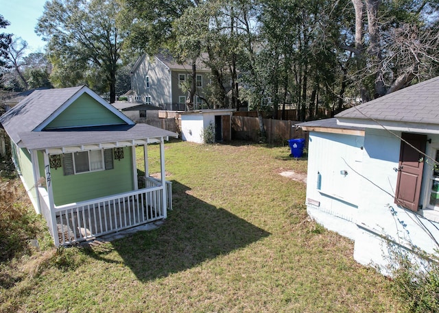 Listing photo 2 for 727 Spark St, Mount Pleasant SC 29464