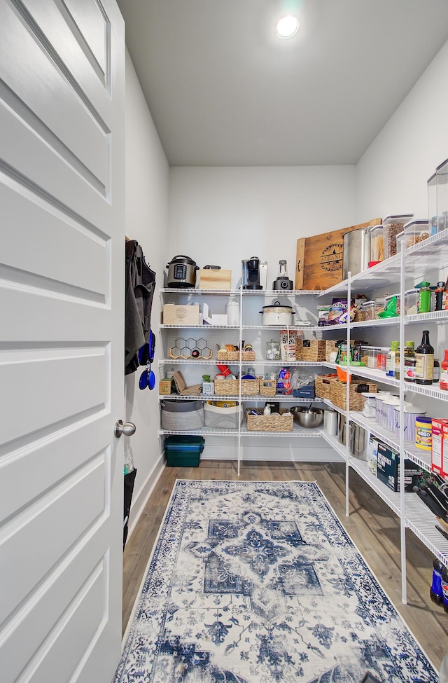 2557 Hatch Dr, Johns Island, SC 29455 - view of storage