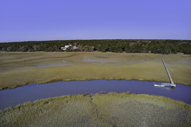 4 Morants Point Rd, Mcclellanville SC, 29458 land for sale