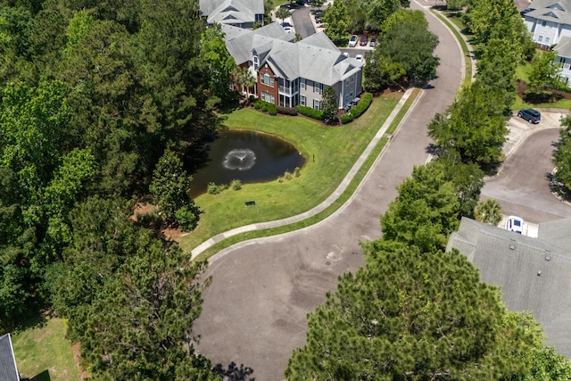 1335 Hopton Cir Unit 1335, Mount Pleasant, SC 29466 - view of property location with a nearby body of water