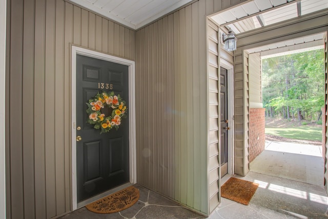 1335 Hopton Cir Unit 1335, Mount Pleasant, SC 29466 - view of property entrance