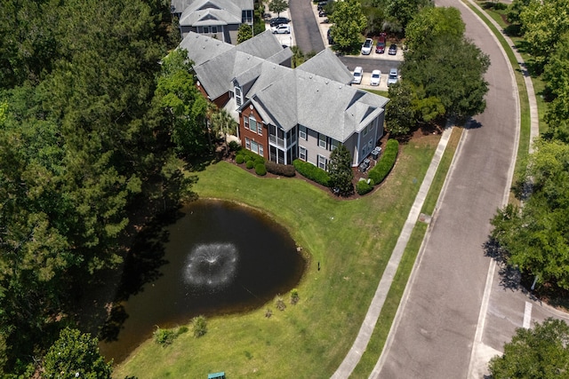 1335 Hopton Cir Unit 1335, Mount Pleasant, SC 29466 - aerial view of a large body of water