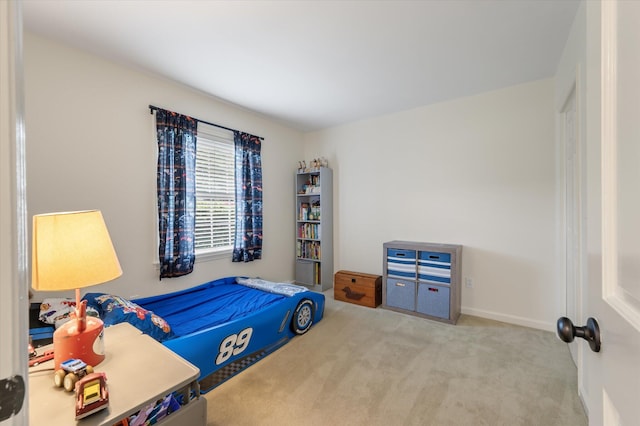 44 S Basilica Ave, Hanahan, SC 29410 - view of carpeted bedroom