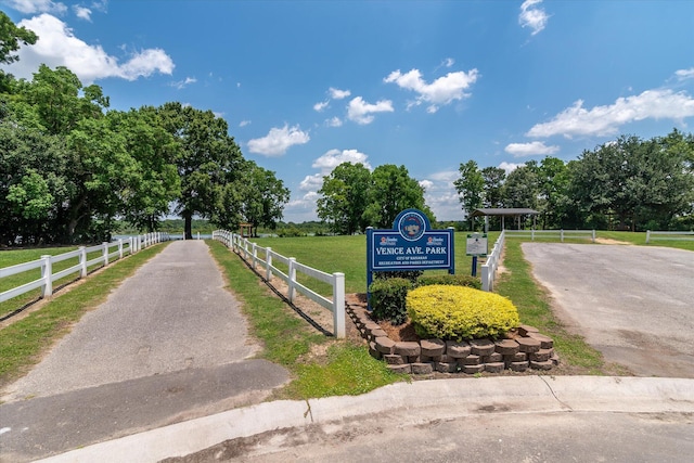 44 S Basilica Ave, Hanahan, SC 29410 - view of street