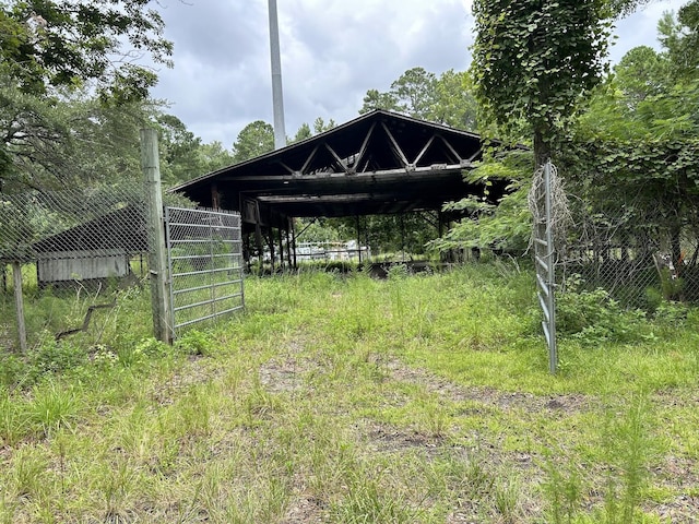 6154 Savannah Hwy Unit 1-A, Ravenel, SC 29470
