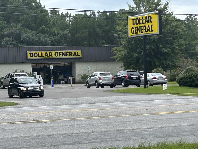 6154 Savannah Hwy Unit 1-A, Ravenel, SC 29470