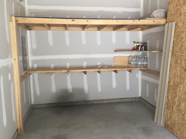 1720 Restoration Ct, Charleston, SC 29414 - view of storage area