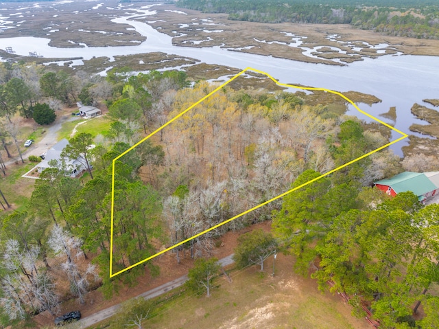 Listing photo 3 for 0 Champneys Ln, Ravenel SC 29470