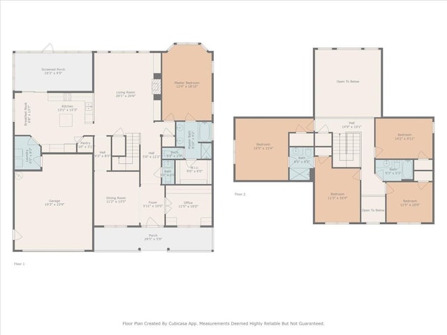 144 Back Tee Cir, Summerville, SC 29485 - plan