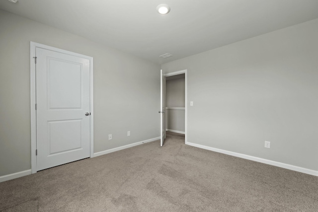 183 Greenwich Dr, Summerville, SC 29486 - unfurnished bedroom featuring carpet flooring and baseboards