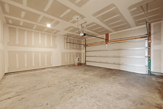 183 Greenwich Dr, Summerville, SC 29486 - garage with a garage door opener