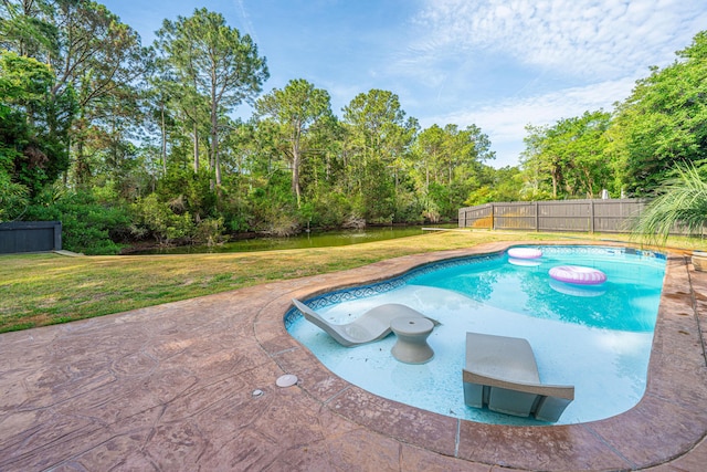 1143 Sea Eagle Watch, Charleston, SC 29412 - view of swimming pool