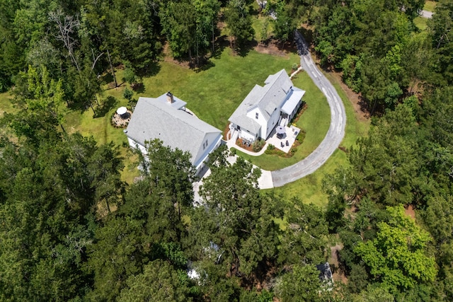 105 Bobcat Ln, Ravenel, SC 29470 - view of subject property