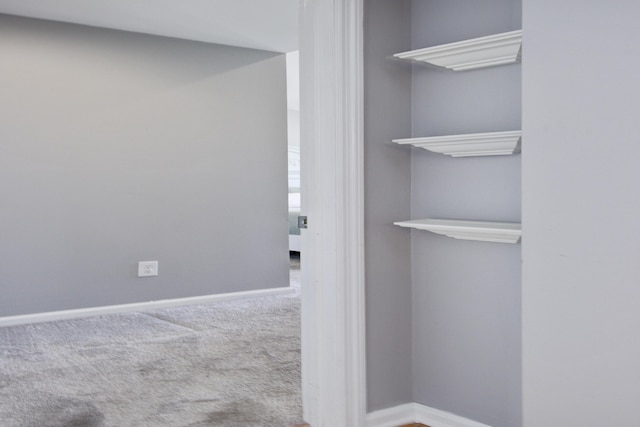 486 Maple Oak Ln, Charleston, SC 29414 - view of closet