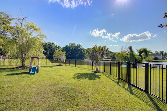 486 Maple Oak Ln, Charleston, SC 29414 - view of yard