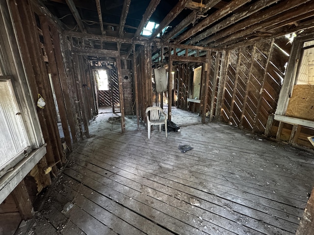 2334 Kent Ave, North Charleston, SC 29405 - view of miscellaneous room