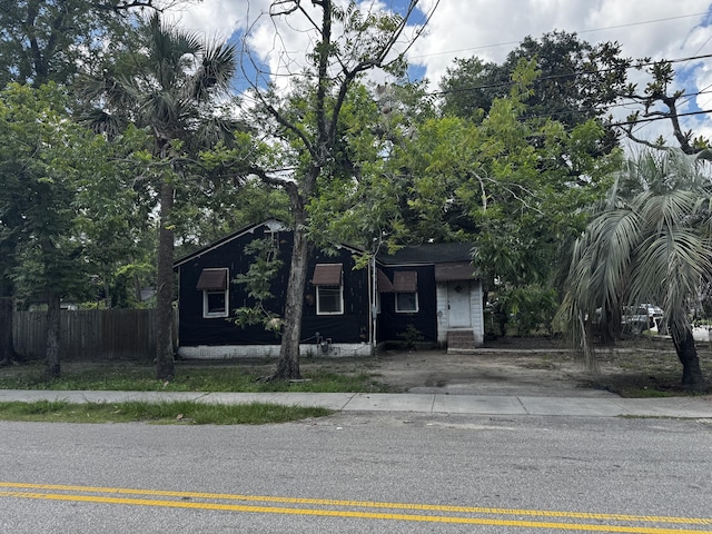2334 Kent Ave, North Charleston, SC 29405 - view of front of property