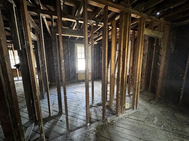 2334 Kent Ave, North Charleston, SC 29405 - view of misc room