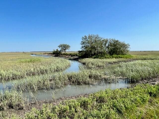 1056 Capersview Ct, Awendaw, SC 29429 - water view