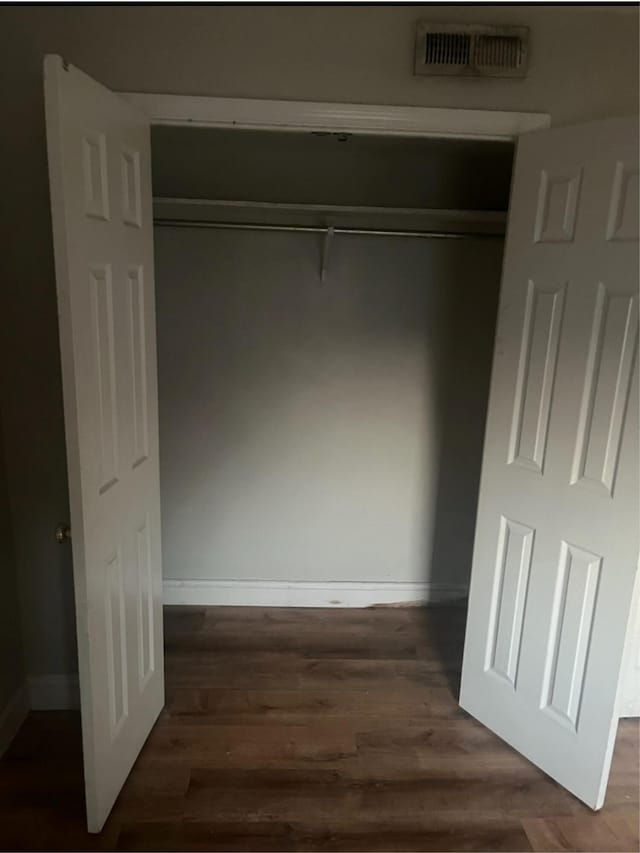 2053 Marsia Ln Unit A, B, C, D, North Charleston, SC 29405 - view of closet