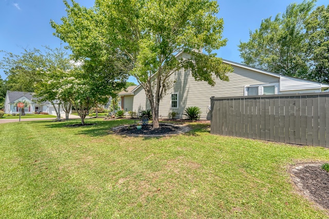 422 Cabrill Dr, Charleston, SC 29414 - view of green lawn