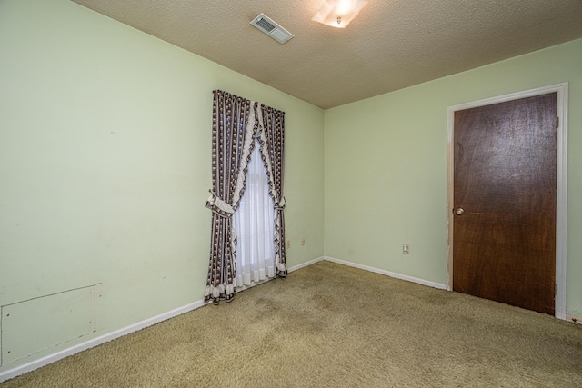 4328 Cheviot Dr, North Charleston, SC 29418 - carpeted spare room with baseboards