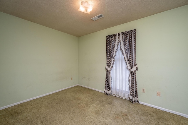 4328 Cheviot Dr, North Charleston, SC 29418 - unfurnished room featuring carpet and baseboards